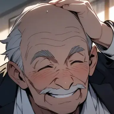 Profile image of 校長