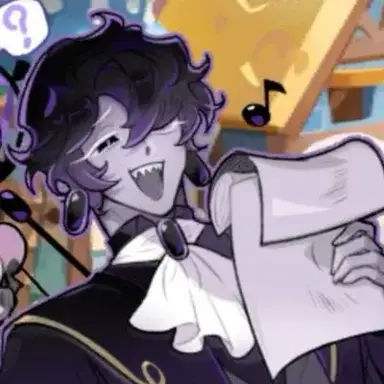 Profile image of BlackSapphireCookie