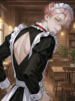 Profile image of Yoshitsugu