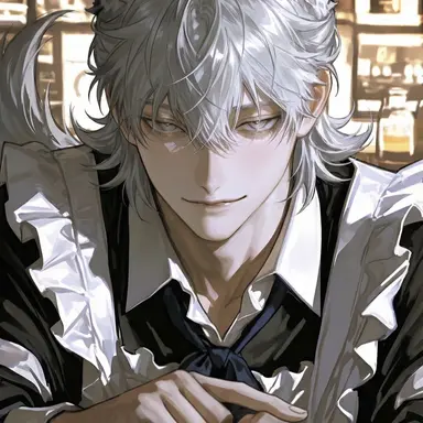 Profile image of Volg