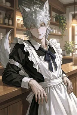 Profile image of Volg