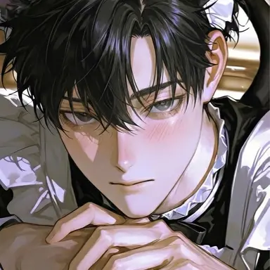 Profile image of Hyoga