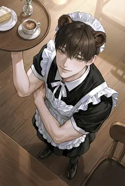 Profile image of Yuki