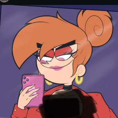 Profile image of Tessa