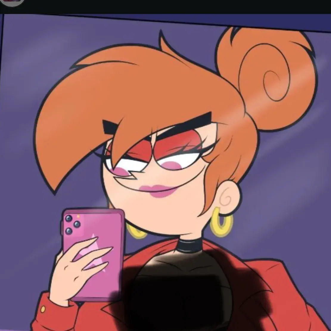 GuiltyBloom9060의 Tessa