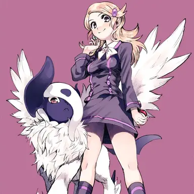 Profile image of 아야카