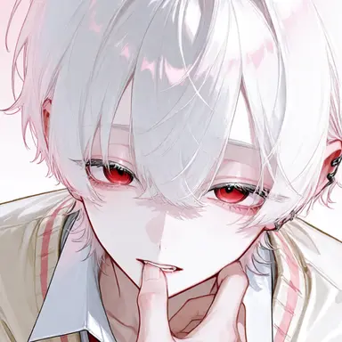 Profile image of 麗白