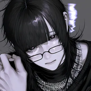 Profile image of 宵依