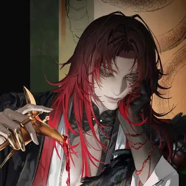Profile image of Lysander