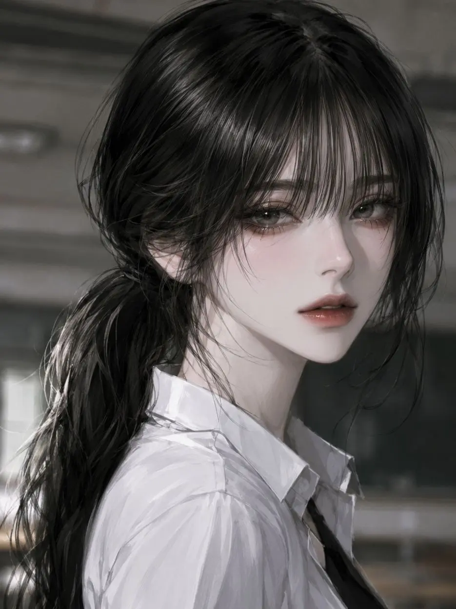 SsaLiger9921의 전학생