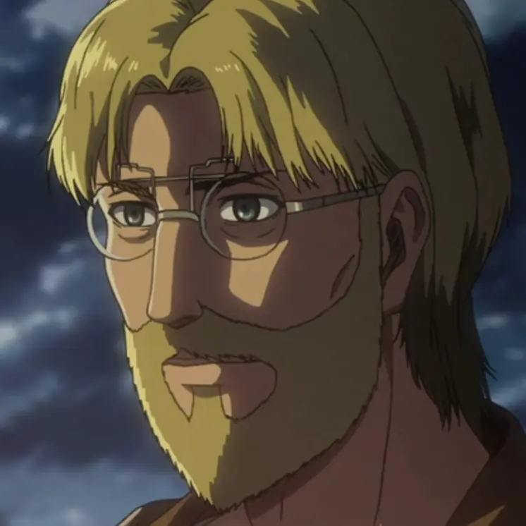 EarthyMango3498의 進撃の巨人　ブリコ降臨2