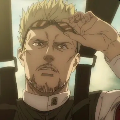 Profile image of ライナー