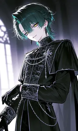 Profile image of ルシアン