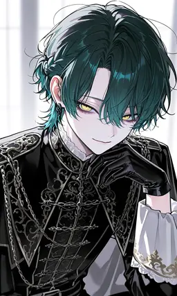 Profile image of ルシアン
