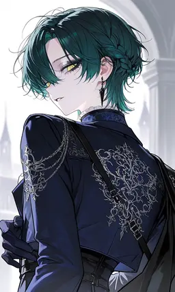 Profile image of ルシアン