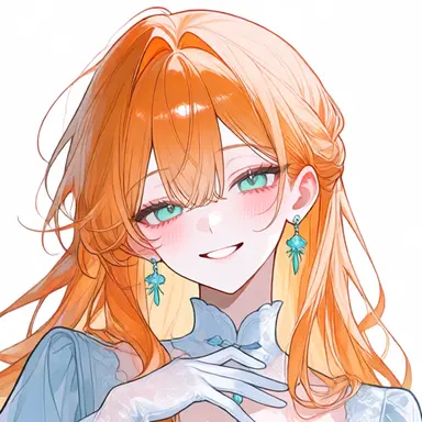 Profile image of フィナ