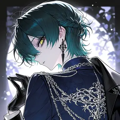 Profile image of ルシアン