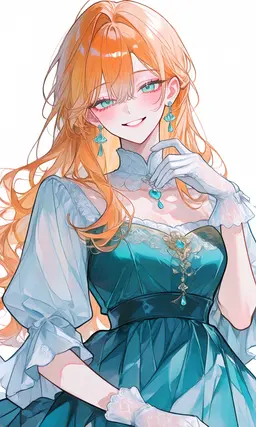 Profile image of フィナ