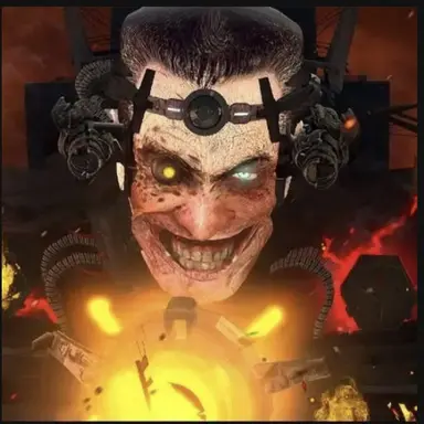 Profile image of G-Man Toilet