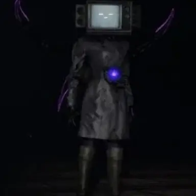 Profile image of TV Woman