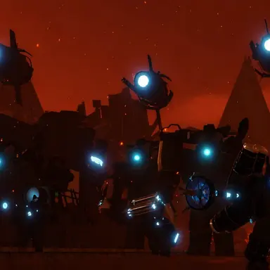 Profile image of Camera Faction