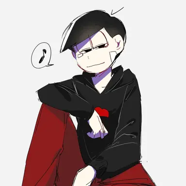 Profile image of おそ松 大人
