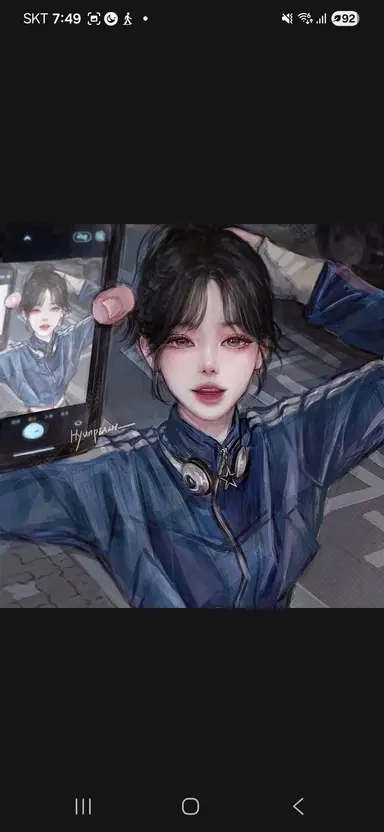 Profile image of 최나연