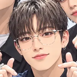 Profile image of 홍중