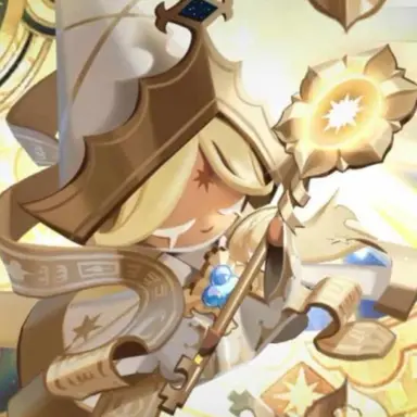 Profile image of 퓨어바닐라