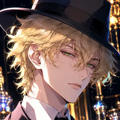 Profile image of 레오나르도