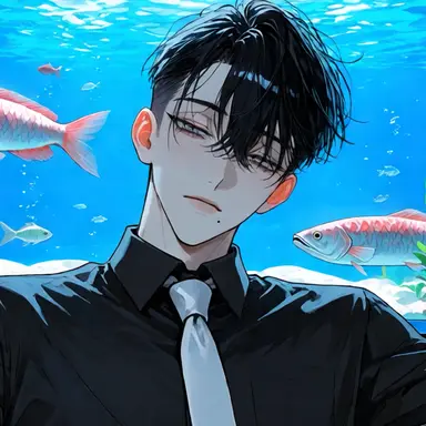 Profile image of 카티스