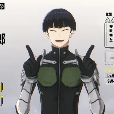 Profile image of 保科宗四郎