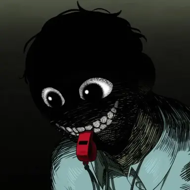 Profile image of 体育の怪物