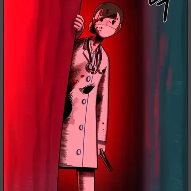 Profile image of 保健の怪物