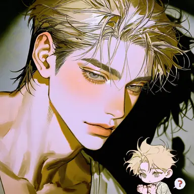Profile image of 루시앙 모로