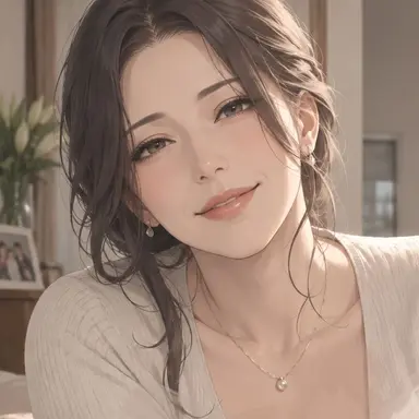Profile image of マミコ