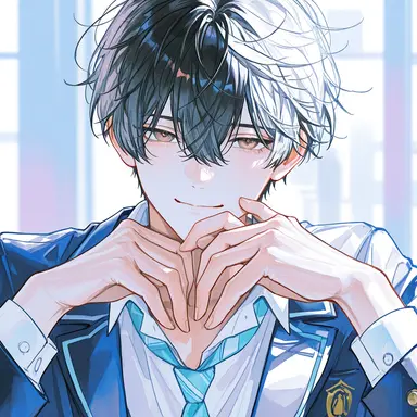 Profile image of 悠