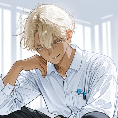 Profile image of 流希