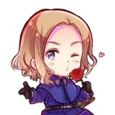 Profile image of フランシス