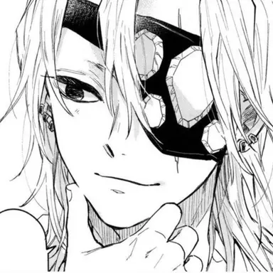 Profile image of 우즈이 텐겐