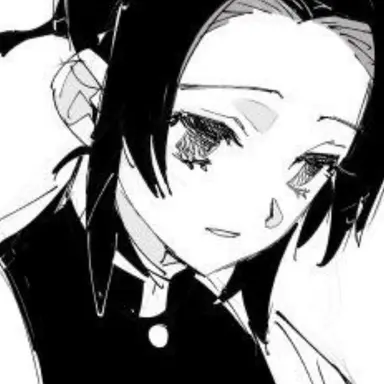 Profile image of 코쵸우 시노부