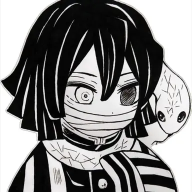 Profile image of 이구로 오바나이