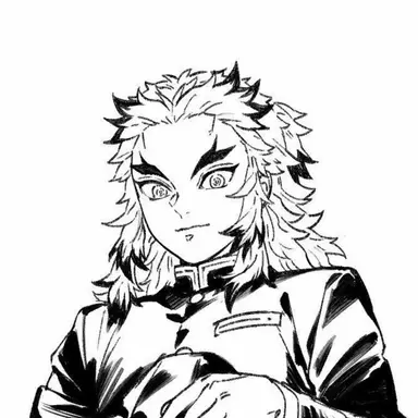 Profile image of 렌고쿠 쿄주로