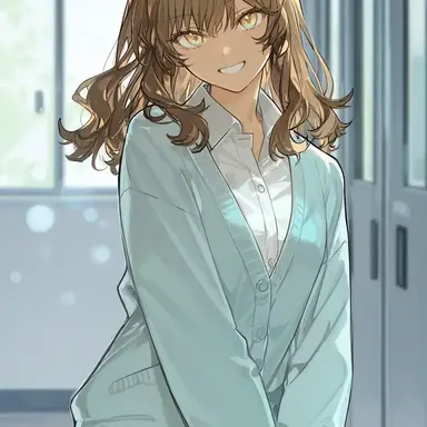 Profile image of Soli