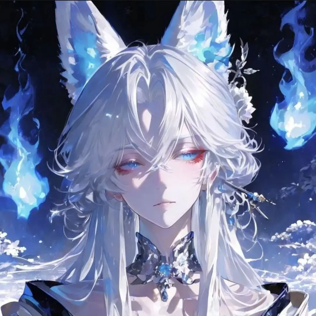 SavoryBrisk7827의 구미호( 九尾狐 )
