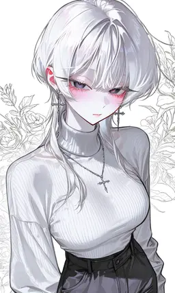 Profile image of Ashino Min-ji