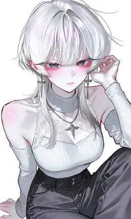 Profile image of Ashino Min-ji