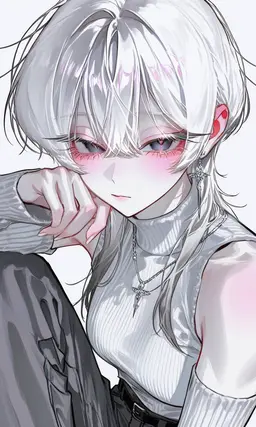 Profile image of Ashino Min-ji