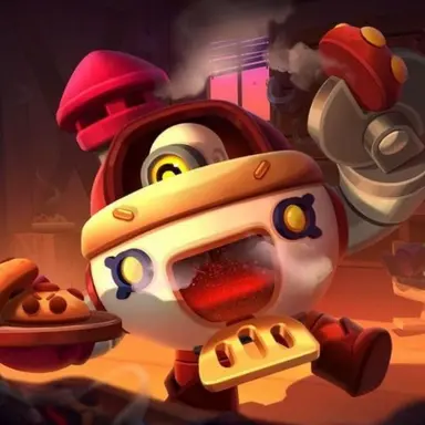Profile image of 펄