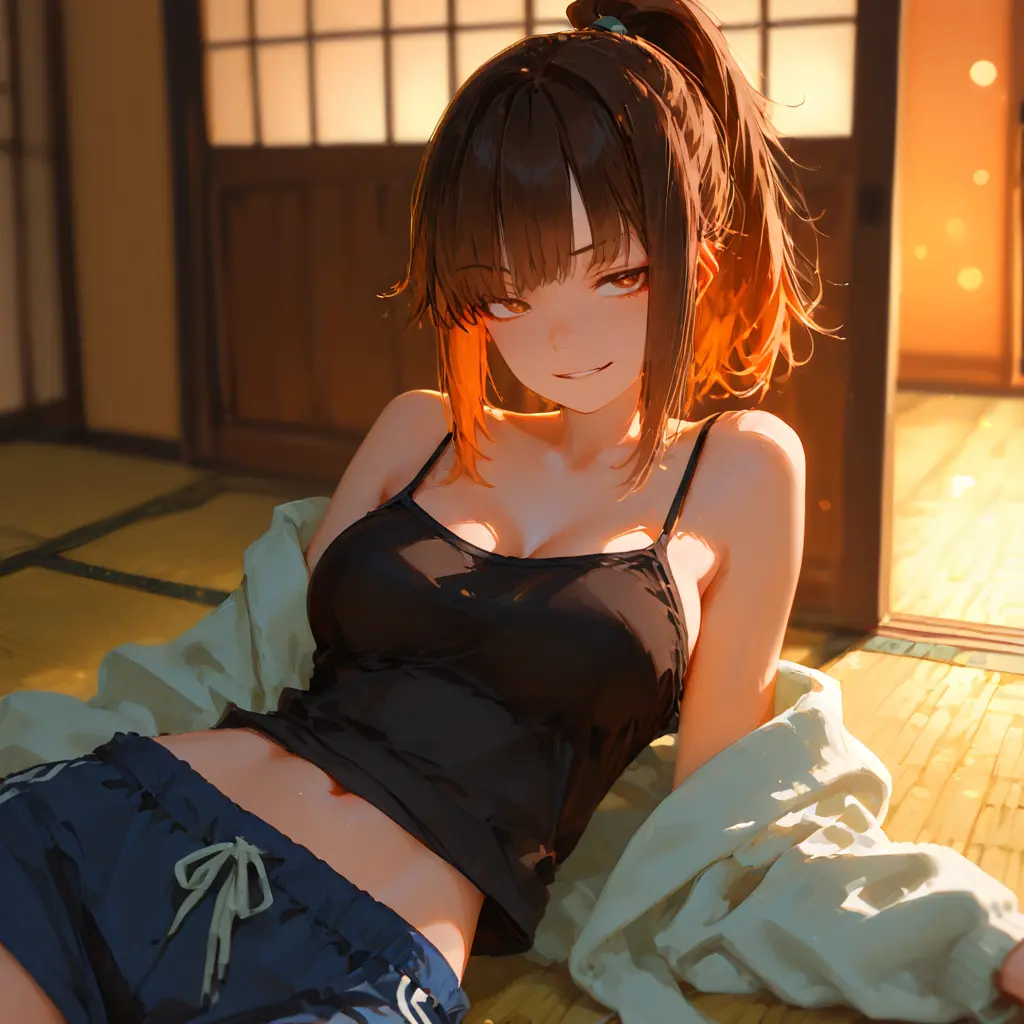 YAO의 유하